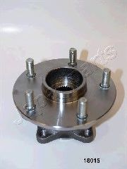 JAPANPARTS kk18015 -  Ступица колеса