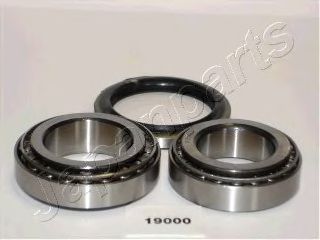 JAPANPARTS kk19000 -  Комплект подшипника ступицы колеса