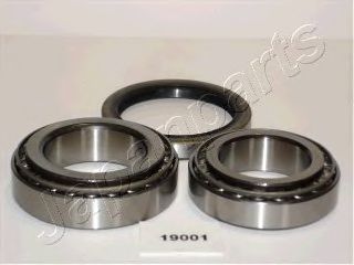 JAPANPARTS kk19001 -  Комплект подшипника ступицы колеса