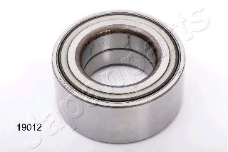 JAPANPARTS kk19012 -  Комплект подшипника ступицы колеса