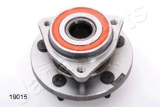 JAPANPARTS kk19015 -  Ступица колеса