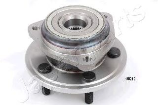 JAPANPARTS kk19019 -  Ступица колеса