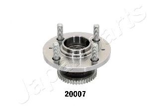 JAPANPARTS kk20007 -  Ступица колеса
