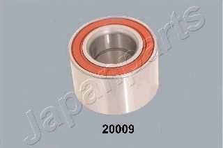JAPANPARTS kk20009 -  Комплект подшипника ступицы колеса
