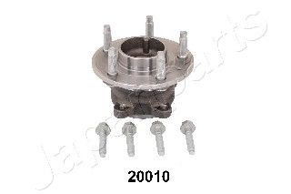 JAPANPARTS kk20010 -  Подшипник ступицы колеса