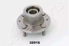 JAPANPARTS kk20016 -  Подшипник ступицы колеса