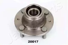 JAPANPARTS kk20017 -  Подшипник ступицы колеса