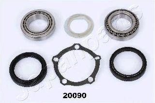 JAPANPARTS kk20090 -  Комплект подшипника ступицы колеса