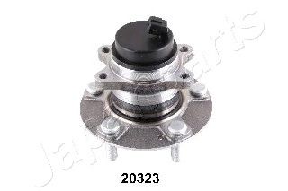 JAPANPARTS kk20323 -  Ступица колеса
