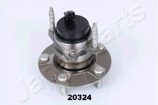 JAPANPARTS kk20324 -  Ступица колеса