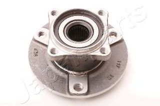JAPANPARTS kk20400 -  Ступица колеса