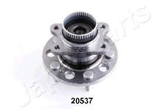 JAPANPARTS kk20537 -  Ступица колеса