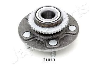 JAPANPARTS kk21050 -  Комплект подшипника ступицы колеса