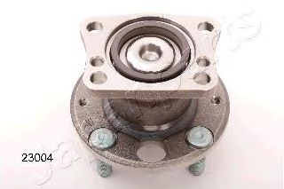 JAPANPARTS kk23004 -  Ступица колеса