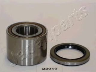 JAPANPARTS kk23010 -  Комплект подшипника ступицы колеса