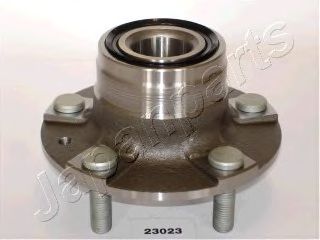 JAPANPARTS kk23023 -  Ступица колеса