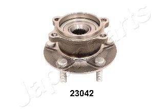 JAPANPARTS kk23042 -  Подшипник ступицы колеса