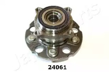 JAPANPARTS kk24061 -  Ступица колеса