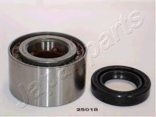 JAPANPARTS kk25018 -  Комплект подшипника ступицы колеса