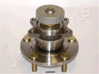 JAPANPARTS kk25024 -  Ступица колеса