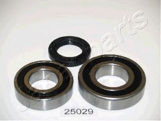 JAPANPARTS kk25029 -  Комплект подшипника ступицы колеса