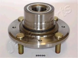 JAPANPARTS kk25030 -  Ступица колеса