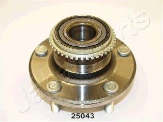 JAPANPARTS kk25043 -  Ступица колеса