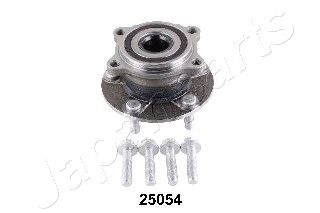 JAPANPARTS kk25054 -  Подшипник ступицы колеса