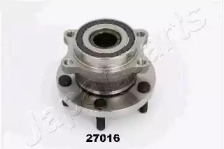 JAPANPARTS kk27016 -  Подшипник ступицы колеса