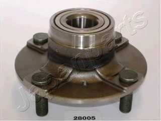 JAPANPARTS kk28005 -  Ступица колеса