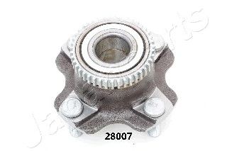 JAPANPARTS kk28007 -  Ступица колеса