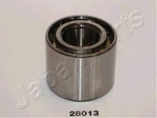 JAPANPARTS kk28013 -  Комплект подшипника ступицы колеса