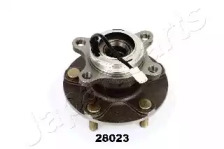 JAPANPARTS kk28023 -  Ступица колеса
