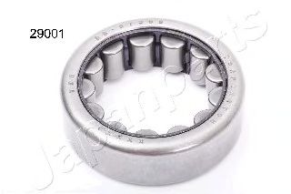 JAPANPARTS kk29001 -  Комплект подшипника ступицы колеса