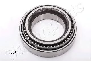 JAPANPARTS kk29004 -  Комплект подшипника ступицы колеса
