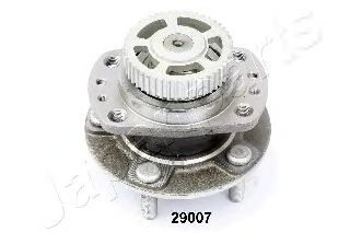 JAPANPARTS kk29007 -  Ступица колеса