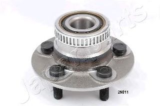 JAPANPARTS kk29011 -  Ступица колеса