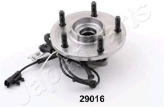 JAPANPARTS kk29016 -  Ступица колеса
