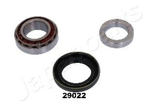 JAPANPARTS kk29022 -  Комплект подшипника ступицы колеса