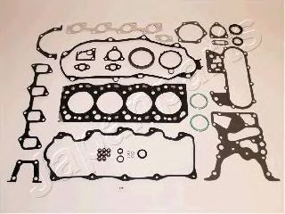 JAPANPARTS km294 -  Комплект прокладок, двигатель