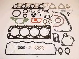 JAPANPARTS km537 -  Комплект прокладок, двигатель