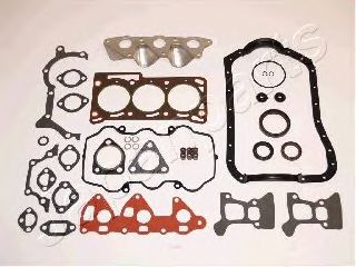 JAPANPARTS km602 -  Комплект прокладок, двигатель