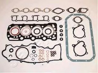 JAPANPARTS km995 -  Комплект прокладок, двигатель