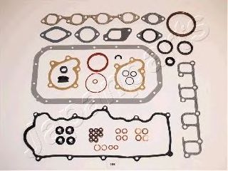 JAPANPARTS km995s -  Комплект прокладок, двигатель