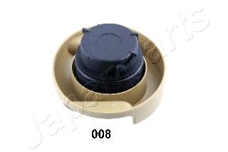 JAPANPARTS ko008 -  Крышка, заливная горловина