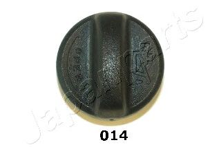 JAPANPARTS ko014 -  Крышка, заливная горловина