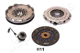 JAPANPARTS kvh11 -