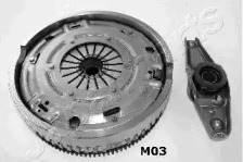 JAPANPARTS kvm03 -  