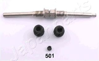 JAPANPARTS kz501 -  Ремкомплект, тормозной суппорт