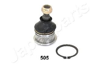 JAPANPARTS lb505 -  Несущий / направляющий шарнир